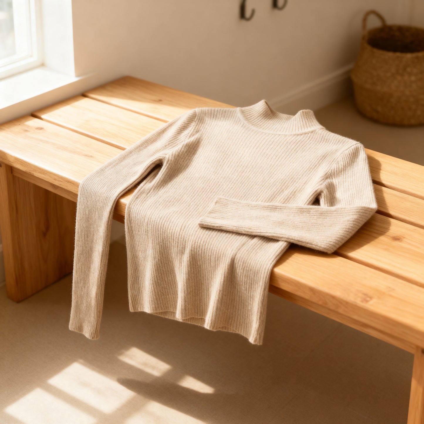 Long Sleeve Sweaters & Cardigans